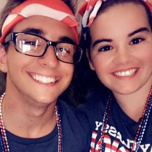 Meet your Posher, Haley